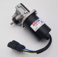 Part# KENW0RTH102 Wiper Motor Assembly Kit