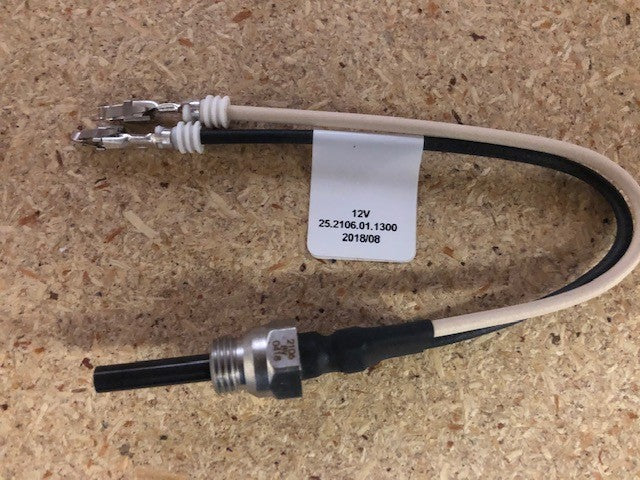 Espar Glow Pin with Cable Part Number 25.2106.01.1300.2Z