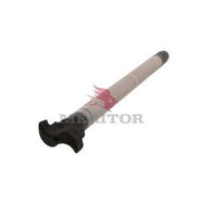 Genuine Meritor R607293 LH brake camshaft, 12.25 in.