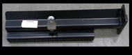 K275-6650 MUDFLAP BRACKET
