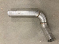 M66-1714 5” MULTI BEND EXH PIPE PACAAR