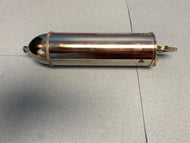 Koehler Bacon Bomb Sample Thief K27790