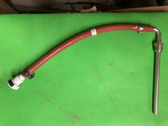 Cummins Flexible Tube Pn 5310899