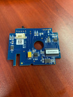Western Plow Joystick 4-Pin Pc Board 96353