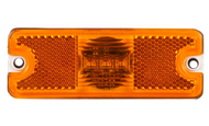 TRUCK-LITE PN 18050Y KIT-LAMP C/M LED MODEL DIAMO