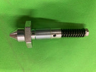 Haldex A75962 air brake alcohol evaporator safety valve