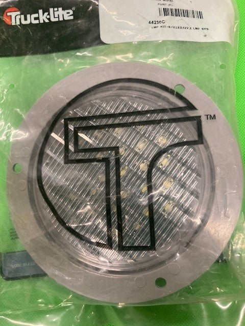 R⭐︎ 44202R - Truck-Lite - 44 Series, LED, 4