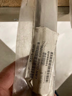 K075-469R Glass guide channel rh