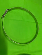 OEM INTERNATIONAL STRAP MUFFLER SUPPORT  3998695C1