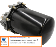Air Dryer Assembly AD-9 Part Number 109685 Replacement for Bendix 065225 20991976