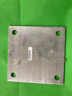 SPACER-ENGINE SPRT REAR SQ 6 K221-3671-4