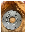 New pump assembly, Genuine Detroit Diesel part# 05121042