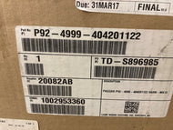 P92-4999-404201122 HARNESS-DPF/SCR, RHUC