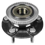 Front wheel hub HUB344