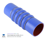 Upper Radiator Coolant Hose F50-6308