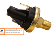 Cabin Alarm Pressure Sensor Part Number 80685