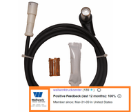 ABS Speed Sensor - 75” Part Number 801538 801538BXW