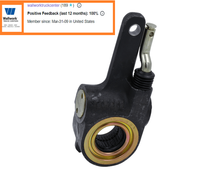 Load image into Gallery viewer, Slack Adjuster, Auto, 6&quot;, Gunite Style AS1141
