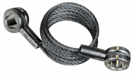 Cable Hood, Restraint Peterbilt Parts Number L92-6000-0718