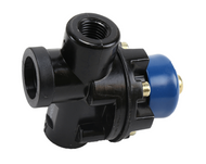 Pressure Protection Valve 90554107