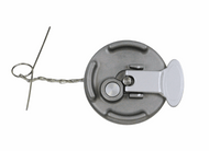Fuel Cap, Non-Locking 4