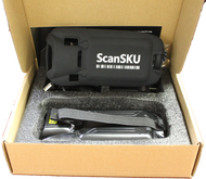 ANDROID BARCODE SCANNER- RUGGED M SERIES (1D & 2D)