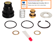 Purge Valve Kit MERITOR WABCO replacement R950014 (SS1200,SS1200P)