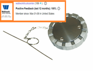 Fuel Cap 3