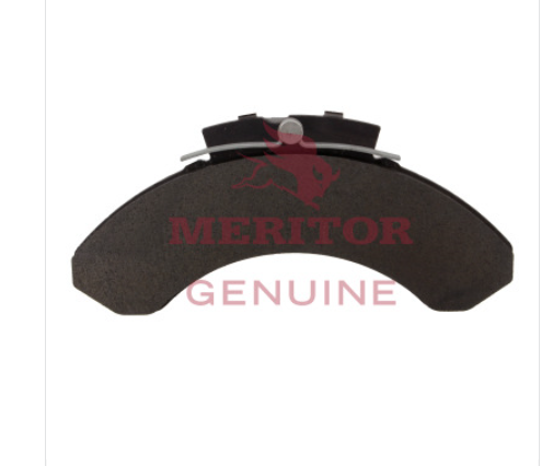 Meritor Brake Pad Kit Part Number 15625PM