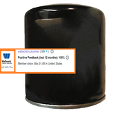 Air Dryer Cartridge AD-SP 109994 BENDIX REPLACEMENT SS1200 AC1001